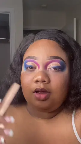 Part ✌🏽 #hotel #storytime? #fyp #makeup #pridemonth🏳️‍🌈 #bisexualpride🌈