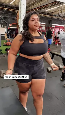 consistency is key 🔑 #gymtransformationcheck #oneyeartransformation #plussizefitnessjourney #plussizefitnessmotivator #plussizefitnessinfluencer #plussizefitness #plussizemodelslife #gymmotivation #gymgirltiktok #workoutmotivation #workoutsforwomen #twincitiesmn #gyminfluencers #biggirlsworkouttoo #biggirlswhoworkout #biggirlswholift #girlswholiftweights #transformationtuesdays #plussizefashiontips #fyp #fypシ゚viral #bodybuildinglife #bodybuildinglifestyle #biggirlsworkout #plussizefitnesstips