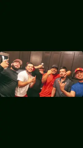 Gang gang foo 🤟🏽 #xyzbca #oilfieldtrash #fyp #fypシ #foryou #foryoupage