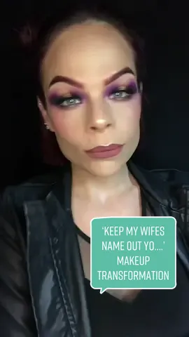 I actually love this one #sound #mainlymakeupah #makeupartist #makeuptransformation #mua #smallmua #undiscoveredmua #beauty #fierce #muaoftiktok #newcontent #fyp #viral #willsmith #underrated