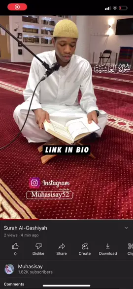 Full video available on YouTube.