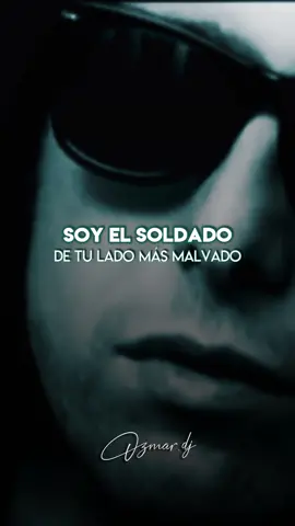 #andrescalamaro #rock #ozmardj #argentina