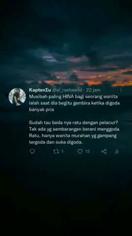 musibah besar. #kaptentanpawakil #seniorkalem #MakeNightsEpic #KeepKalem #fyp #gamon #sadvibes #galaubrutal #viral #fypシ #fyp #wanita #jannah