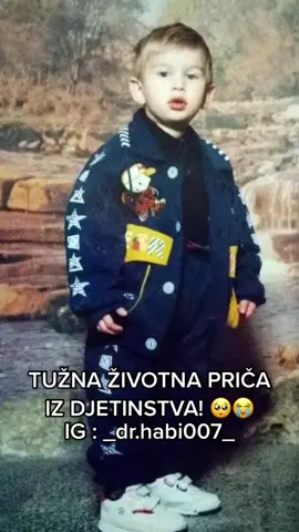 #fyp #foryou #4you #follow Odgledajte do kraja, ali samo ako imate dovoljno jako srce! 🥺💔