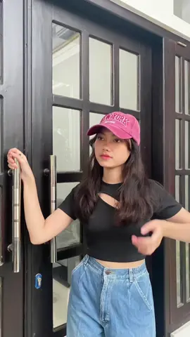 try on ni 🌝