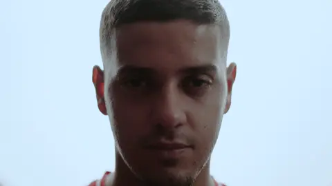 Our last foreign player — Welcome, Messidoro! 🔴 #fyp #PersisSolo #welcome