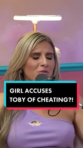 People are NUTS #fyp #foryoupage #LoveIsland #chloeburrows #gkbarry #podcast #comedy #savinggrace