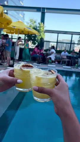 @thislittlegoat chili crunch launch party last night at my fav rooftop cabra #westloop #chicago #stephanieizard #rooftop #Summer
