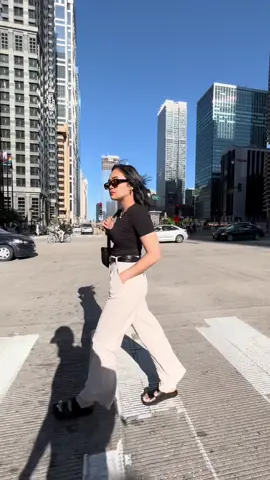 A glimpse of Chicago #chicagotrip #summervaction #traveltiktoks