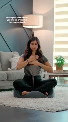 Float Meditation Cushion🧘🏽‍♀️#emotionalfreedomtechniques #meditationcushion #reikihealer #meditationforanyone #eft #meditationforanxiety @zmind_official