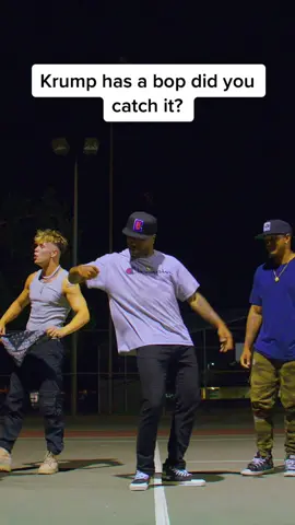 Alot of people never see the groove pocket in krump. Heres a sample take 📝 #bucktacular #foryou #krump2point0 #kruw #M7