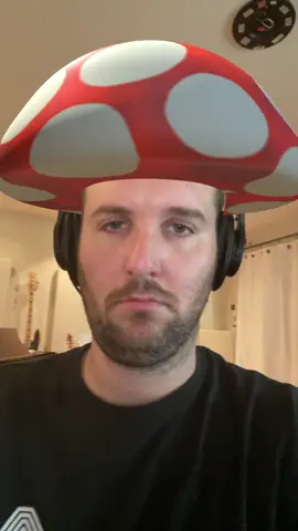 Ok new hat filter…. For all your mushy needs.  Music + hats are all we can supply at this time
