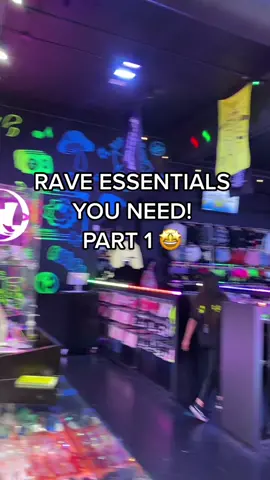 Part 2? 💕🤍💦🤩 #ravewonderland #viral #essentials #rave #thingstodoinla
