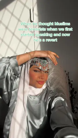 Not saying he reverted because of me. I only introduced him to Islam and shared a bit of knowledge. The rest was Allah’s will and his fate 🤍 #reverttoislam #islam #muslim #muslimtok #lookatyouboyiinventedyou #revert
