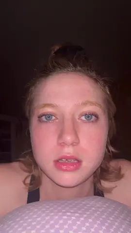 Je croyais que je les avais perdu mais elle vient de me dire qu’elle les avait cacher pcq je l’ai énervée