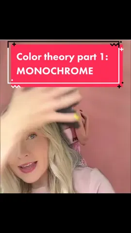COLOR THEORY PART 1!!!! #photomagic #photographytips #posingideas #photogenicsecret #monochrome