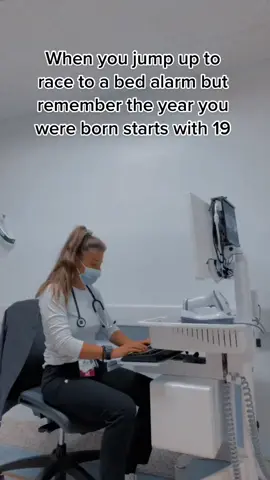 Why is this so accurate 😩 Credits to the amazing @Morgan Feingold! #nursing #nursinghumor #funnytiktok #nursesoftiktok #lpn #rn