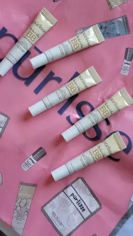 @purlisse new bb concealers ✨️ use code loffskilove to save ♥️ #foryou #foryoupage #fyp #fypシ #foru #gifted