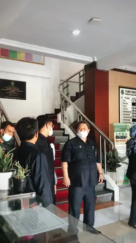 Peninjauan Pelayanan Pengadilan Agama di Mall Pelayanan Publik #lamongan #palamongan #hebat #fyp