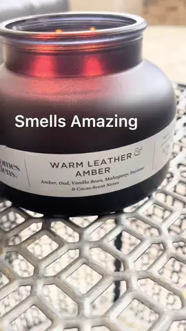Omg my house smells Amazing you must buy