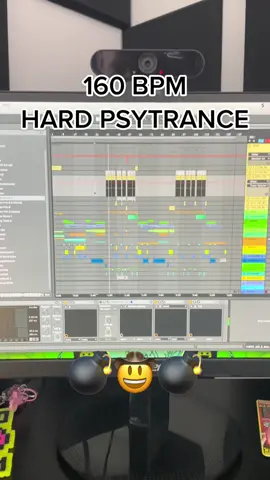 HARD PSY 💣😍 #psytrance #hardpsy #hardstyle #edm #foryou