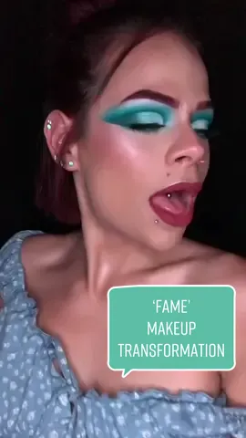My energy is ✨immaculate ✨ #mainlymakeupah #fame #makeupartist #fame #smallmua #undiscoveredmua #muaunder10k #makeuptransformation #viral #confidence #beauty #mua