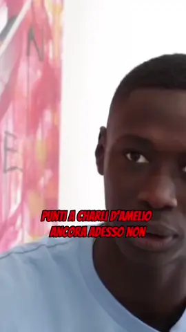 Umile. #larepubblica #podcastitalia #khabylame
