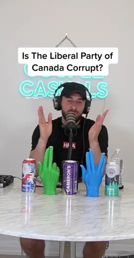 We are interested in a government with the least intervention in individuals lives #fy #foryou #fyp #liberals #politics #conservative #dailywire #podcast #pod #podclips #inflation #pov #meme #memes #questionoftheday #canada #toronto #new #fypシ #trudeau #mandates #freedom #law #federalgovernment #government #supportme