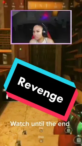 Going back for revenge #fyp #foryou #foryoupage #trending #gaming #cod#callofduty #rebirth #warzone