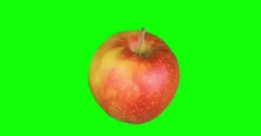 Floating apple effect i used! #greenscreen#youtube#vfx#effects#wanda#tutorial