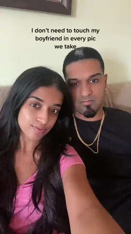 Im obsessed with us. #rickaly #couplestiktok