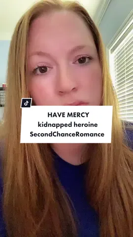 ✨HAVE MERCY by #NEHenderson ✨ #kindleunlimitedromancebooks #kubookrecs #kindlerecommendations #formoms #kidnappingfiction