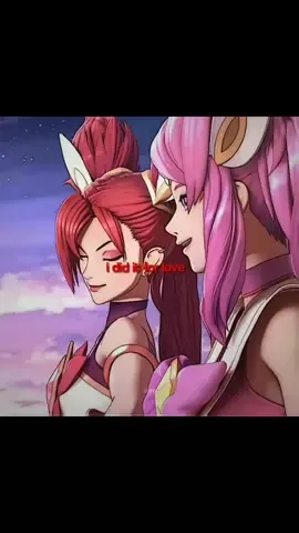 Responder @nf2k20 | Desse jeito vou precisar de terapia 🆘️ | #fy #viral #fyp #wildrift #wildriftbr #lol #leagueoflegends #akalimisandria #lux #jinx #starguardian #starguardians #guardiaestelar #pourtoi #parati #skin #edit #jinxedit #luxanna #arcane