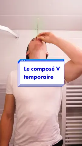 Vous voulez quel pouvoir avec le composé V temporaire ? Perso celui d’avoir le plus d’abonnés possible 🤭 #theboystv @Matdeuh #theboys #tempv #superpower
