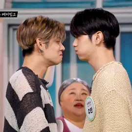 poor soobin 😭#yeonbin #soobin #yeonjun #يونبين