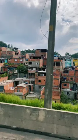 São Paulo. #favela #favelavenceu #comunidade #selvadepedra