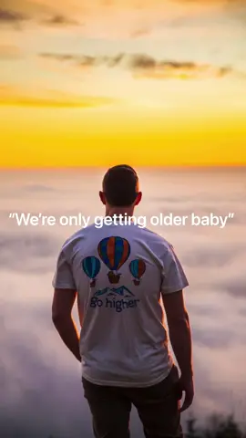 Only getting older #washington #pnw #pnwwonderland