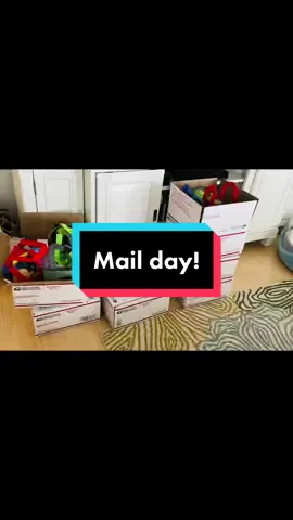 Orders going out! #exciting #piratecoasttreasures #shippingorders