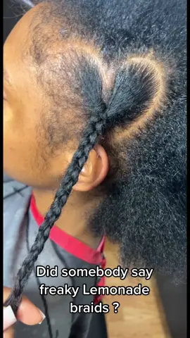 I had so much fun with these braids 😌 #braids #fyp #hairstylistoftiktok #xyzbca #fypシ #foryou #dallashairstylist #dallasbraider #heart #stitchbraids #tutorial #hairtutorial #hairtok #braidtok