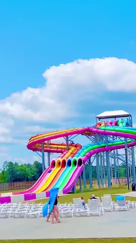 Big Rivers Water Park and Adventure. Enjoy the summer y’all. Stay hydrated and don’t forget your sunscreen, #waterpark #waterparkfun #summerfun #bigriverswaterpark #waterslides #waterslides🌊 #waterparktiktok #summervibes #foru #fyp #fypシ #fypageシ #foryourpage #foryou #foryoupage #foryoupageofficial #foryourpage #summertiktok