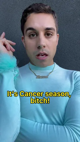 ROLL CALL!! Where’s my emotional Cancers at?! #cancerseason #message #fyp