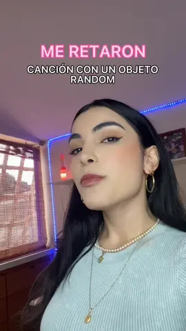 ME RETARON 🤷🏻‍♀️ Qué les pareció?? La quieren completa?