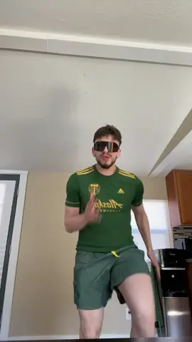 Reply to @timbersfc let’s make magic happen?👀⚽️ #fyp #trending #foryoupage #Soccer #portland #timbers #comedy #MLS #futbol