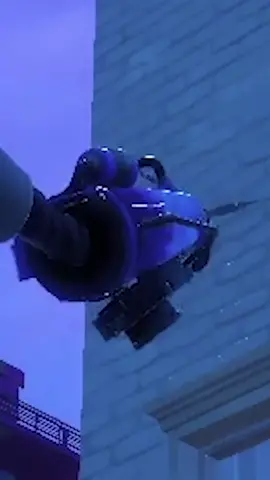 Theres something wrong with my grappler I need a refund! 😤 #fortnite