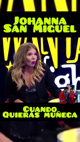 Queca y Tony #pataclaun #johanasanmiguel #carloscarlin #wantannight #queca #tony