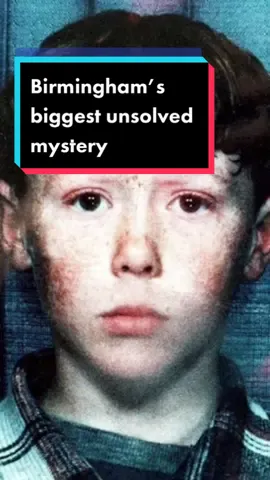 Birmingham’s biggest unsolved mystery: what happened to the Milk Carton kids? #unsolved #unsolvedmysteries #birmingham #westmidlands #fyp #bigonbrum #brum