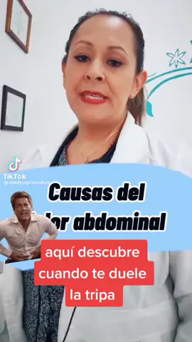 #descubrecuandotedueleelabdomen #dolor #abdomen #fyp #tiktok #viral #españa