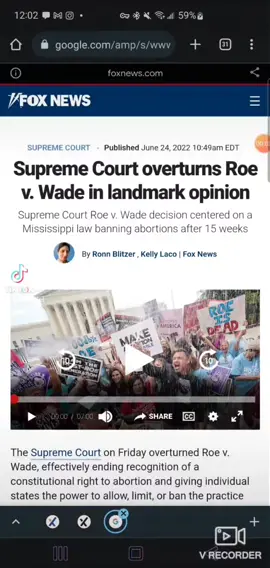 Pause to read. Officially over being a woman. I normally keep my nose out if politics and religious debates. But this? Everything we know about the Healthcare system WILL change along with criminalizing miscarriages. Negative comments will be deleted. #fyp #prochoice #handsoffmyuterus #prolifeisnotreallyprolife #roevwade