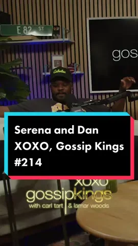 “gobbity gobbity gobbity” #xoxogossipkings #headgum #gossipgirl #grandcrew #blacktok #fyp