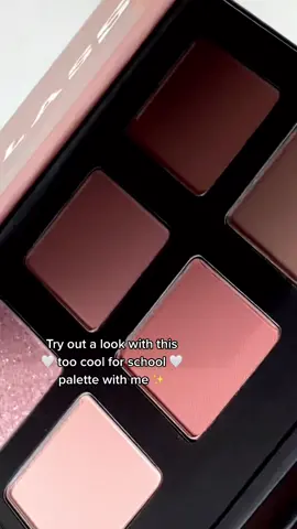 #PepsiApplePieChallenge #toocoolforschool #eyeshadowtutorial #eyeshadow #pinkmakeup